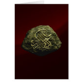 Islamic Stacked Stone (Front)