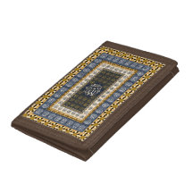 Islamic Wall Art Allah Names Calligraphy Geometric