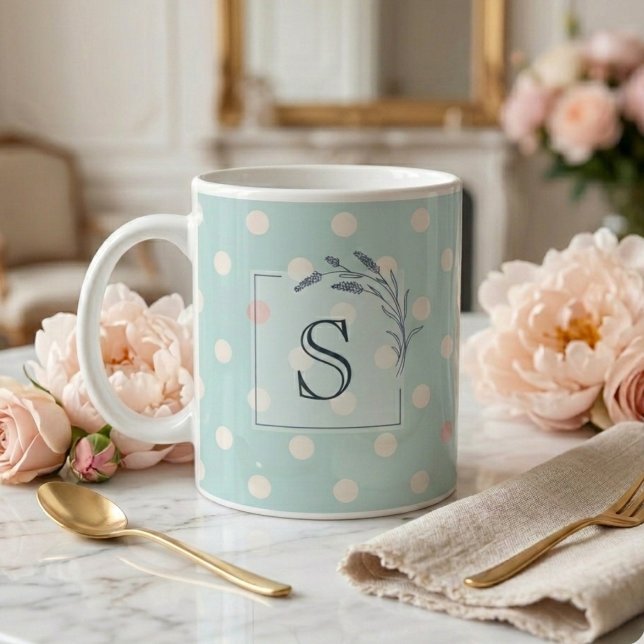 Islamic Wedding Gift Her | Affection Mercy | Nikah Giant Coffee Mug (Creator Uploaded)