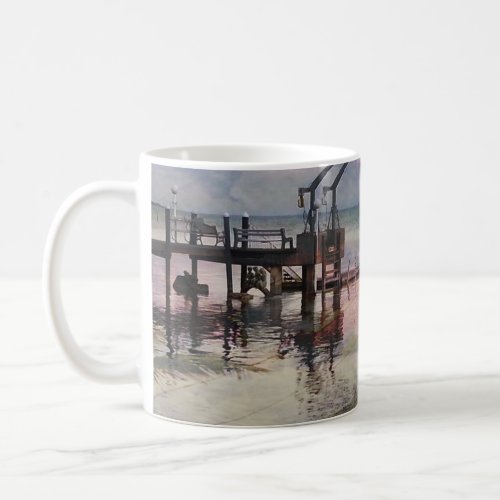 Islamorada Dream Coffee Mug