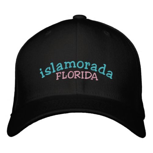 islamorada florida hat