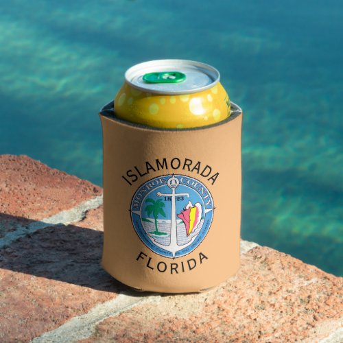 Islamorada FLORIDA KEYS Can Cooler