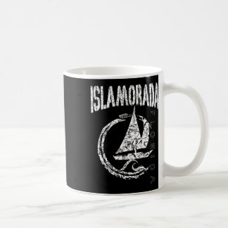 Islamorada Florida Souvenir  Coffee Mug