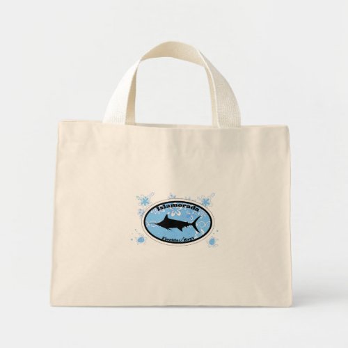 Islamorada Mini Tote Bag