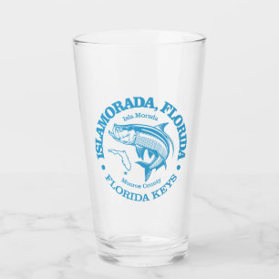 Islamorada (tarpon) glass