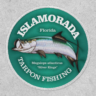 Islamorada (Tarpon) Patch