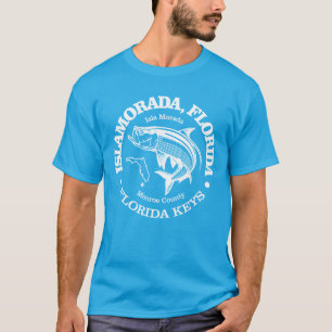 Islamorada (tarpon) T-Shirt