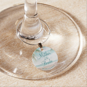 Wine Not? Novelty Wine Glass - Breeze