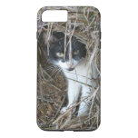 Island Cat at St. John iPhone 8 Plus/7 Plus Case