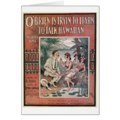 Island Charm! (Front)