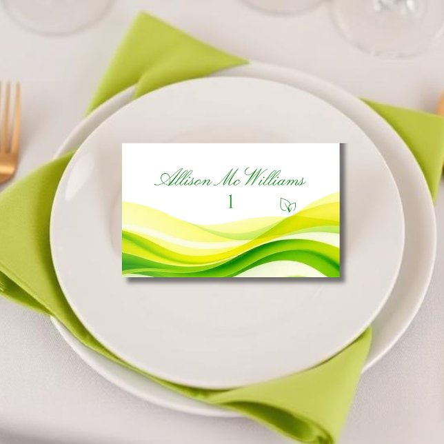 Island Citrus Green and Yellow Meal Icons Vege Table Number (Island Citrus Green and Yellow Meal Icons Vege Table Number)