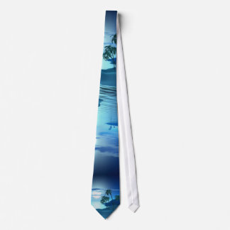 island cove neck tie