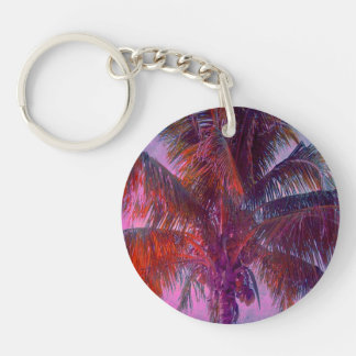 Island Dream Key Chain