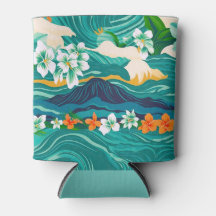 Island Dreams