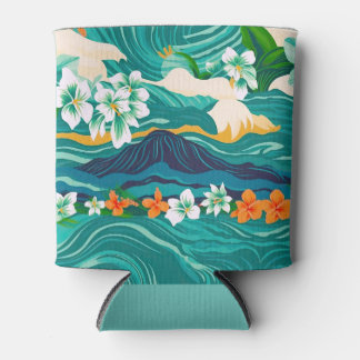 Island Dreams Can Cooler