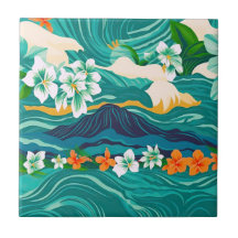 Island Dreams
