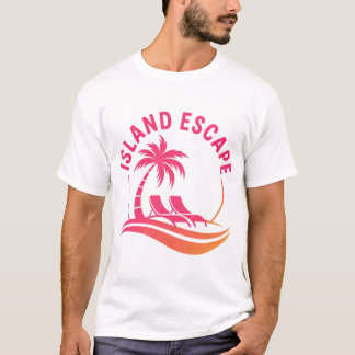 Island Escape T-Shirt