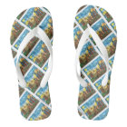 Island Flip Flops