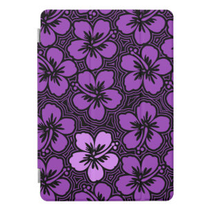 Island Floral Hawaiian Hibiscus iPad Smart Covers