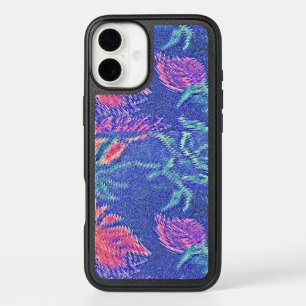 Island Floral iPhone 16 Plus Case