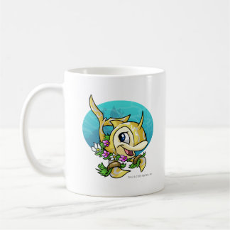 Island Flotsam Coffee Mug