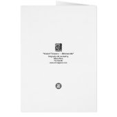 "ISLAND FLOWERS ~ ALLAMANDA" (Back)