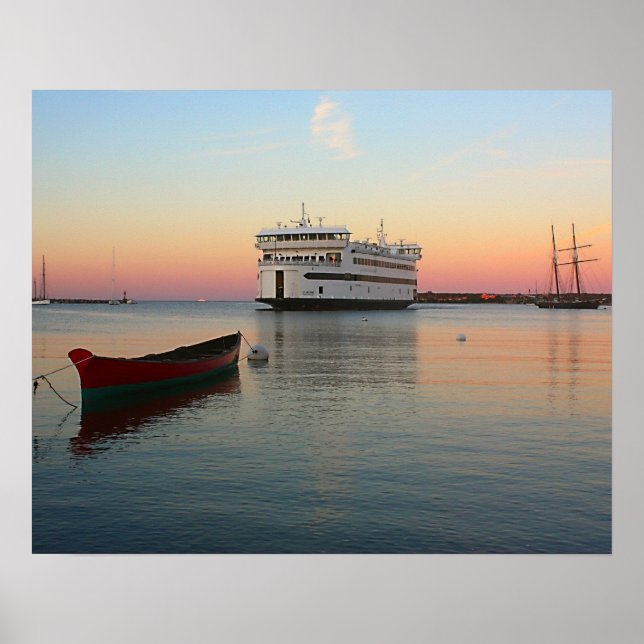 Island home poster (Front)