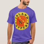 Island Hoppers 2 T-Shirt