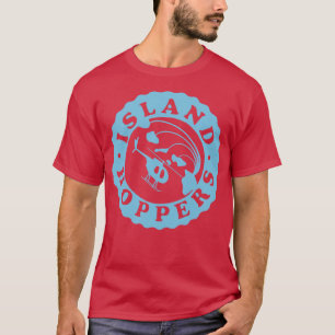 Island Hoppers T-Shirt
