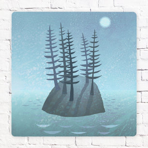 Island in the Ocean Contemporary Art