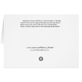 Island of Hawaii (Back Horizontal)