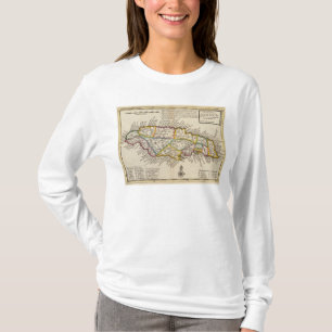 Island of Jamaica T-Shirt