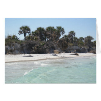 Island Paradise Cards