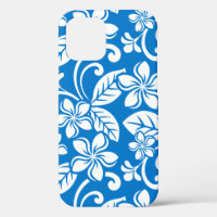 ISLAND PLUMERIA (BLUE SKY)