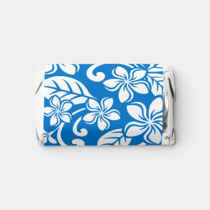 ISLAND PLUMERIA (BLUE SKY) HERSHEY'S MINIATURES