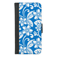 ISLAND PLUMERIA (BLUE SKY)