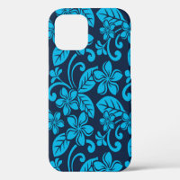 ISLAND PLUMERIA (BLUE x 2)