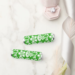 ISLAND PLUMERIA (CITRUS GREEN) BREATH SAVERS® MINTS