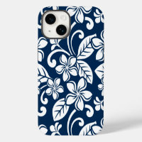 ISLAND PLUMERIA (NAVY)