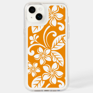 ISLAND PLUMERIA (ORANGE) SPECK iPhone 14 PLUS CASE