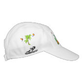 Island Seaplane Beach Hat (Right)