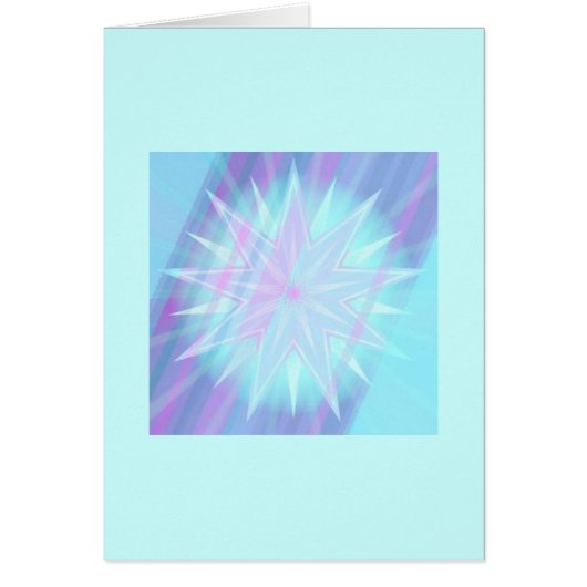 Island Star Cards (Front)