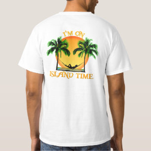 Island Time T-Shirt