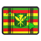 Island Tribal Kanaka Maoli Flag