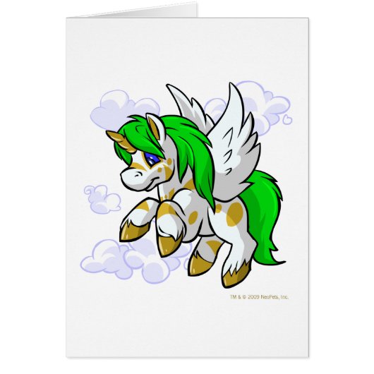 Island Uni keeping close to Mystery Island (Front)