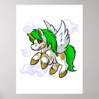 Island Uni keeping close to Mystery Island Poster