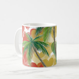 Island Vibe- Customize Coffee Mug