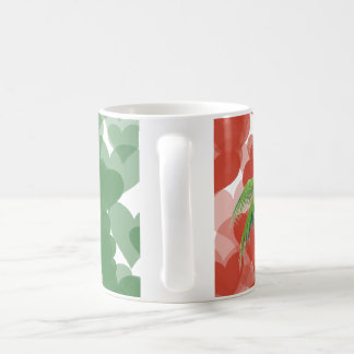 Island Vibe- Customize Coffee Mug
