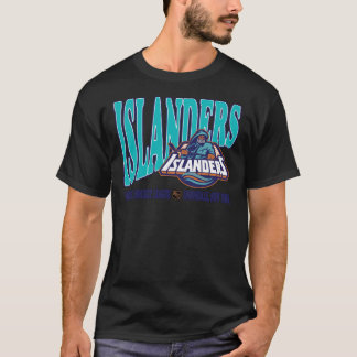 islanders fisherman hockey Classic T-Shirt