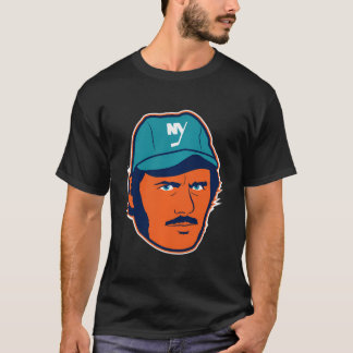 Islanders Fisherman (Smaller Design) T-Shirt